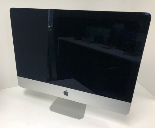 iMac 2013, Ssd 500gb, 16gb Ram, Intel I5, 2.7 Sem Tc E Mouse