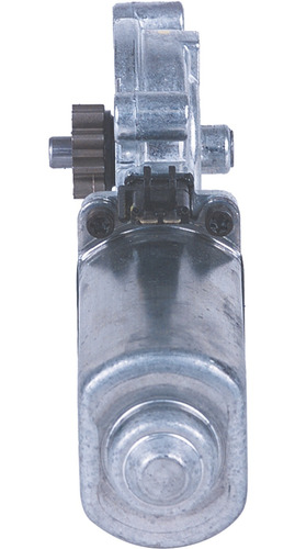 1-motor Elevacion Ventana Delantero Derecho C60 1990 (Reacondicionado)