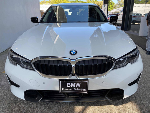 Imagen 4 de 15 de Bmw Serie 3 2020 2.0 330ia Sport Line At