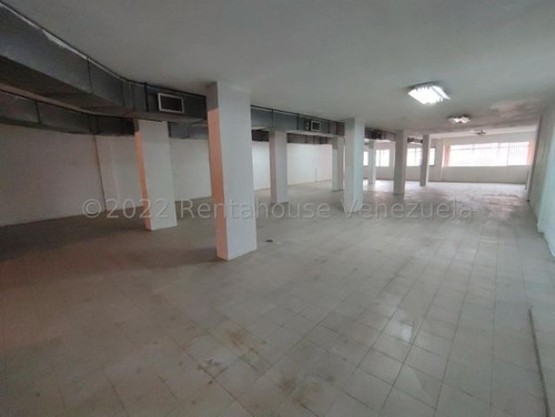 Imagen 8 de 14 de Venta De Local Comercial En Sabana Grande / Gc