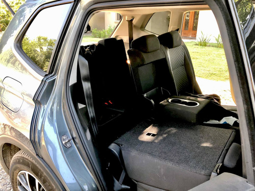 Volkswagen Tiguan Allspace 2018 1.4 Tsi Trendline 150cv Dsg