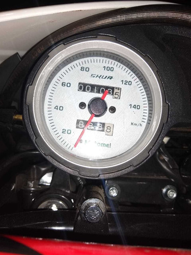 Imagen 4 de 8 de Motomel 2021