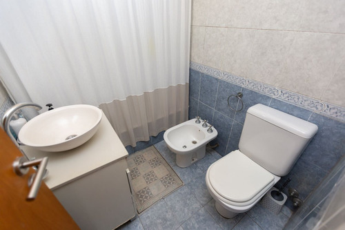 Venta Departamento 3 Amb En Caseros Permuta Financ