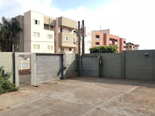 Imagem 2 de 28 de Apartamento Com 1 Dorm, Jardim Nova Aparecida, Jaboticabal - R$ 120 Mil, Cod: 1722632 - V1722632