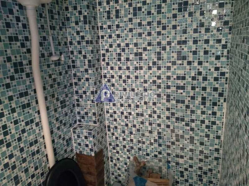 Apartamento À Venda, 2 Quartos, Vila Isabel - Rio De Janeiro/rj - 20983