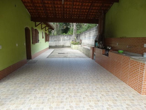 Chácara Com 4 Dormitórios À Venda, 5650 M² Por R$ 700.000,00 - Guacuri - Itupeva/sp - Ch0212