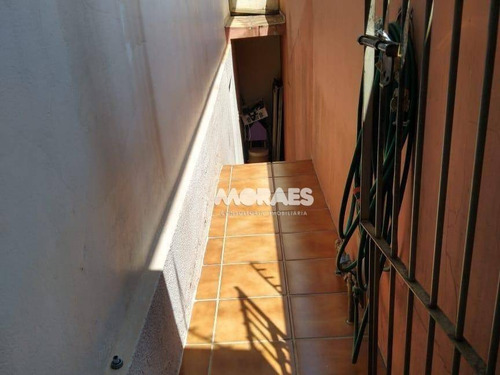 Imagem 17 de 18 de Casa Com 4 Dormitórios À Venda, 163 M² Por R$ 350.000,00 - Jardim Bela Vista - Bauru/sp - Ca2075