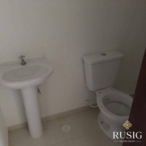 Imagem 19 de 20 de Sobrado Com 2 Dormitórios À Venda - Vila Santa Teresa (zona Leste) - São Paulo/sp - So1027