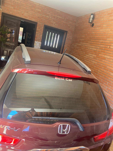 Imagem 8 de 8 de Honda Wr-v 2020 1.5 Exl Flex Aut. 5p