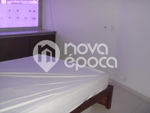 Imagem 8 de 19 de Flat/aparthotel - Ref: Co2ah2424