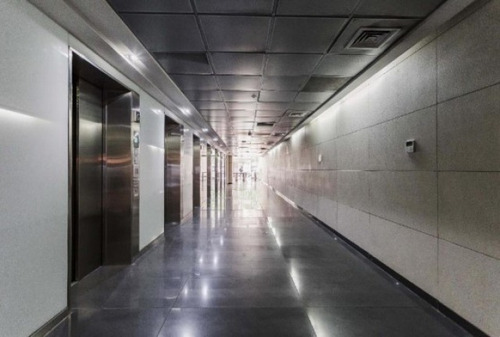 Imagen 6 de 11 de Oficina Agustina - Santiago Centro/huérfanos