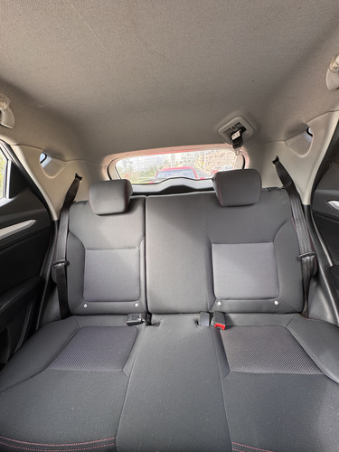 JAC S3 1.5 4x2 6mt Ce