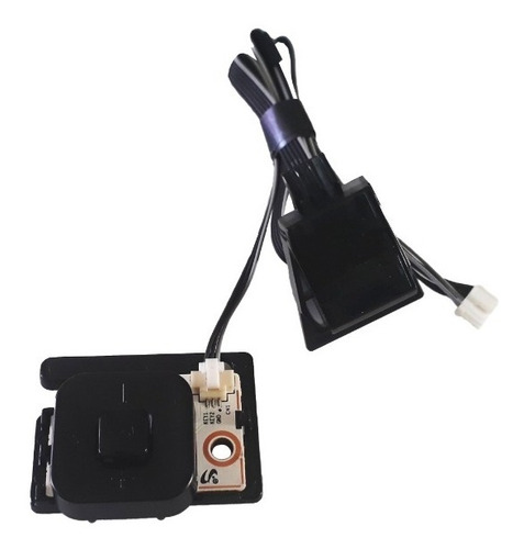 Botonera Con Sensor Infrarrojo Samsung Modelo: Un55mu6103f