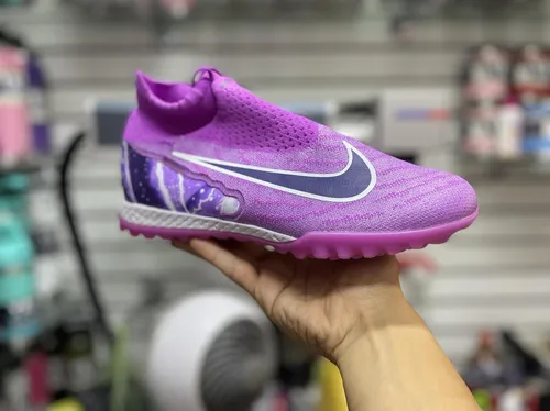 Tenis nike morados hotsell