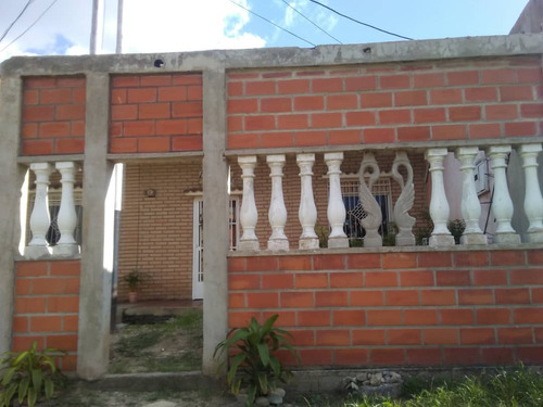 Se Vende Casa Ubicada En La Candelaria, 007jsc