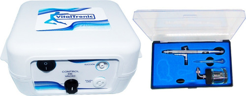 Imagen 4 de 8 de Equipo Auto Bronceante Profesional Con Lociones Sol Pleno