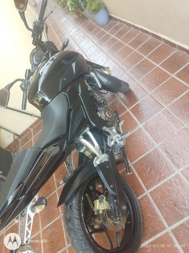 Imagen 6 de 6 de Bajaj Rouser Ns 200