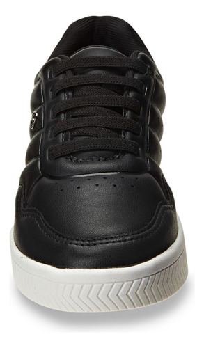 Tênis Casual Feminino Com Calce Fácil Kolosh