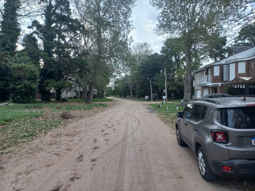 Lote En Venta San Bernardo Norte Zona Playa Grande
