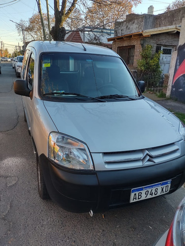 Citroën Berlingo 1.6 Hdi 92 Bussines