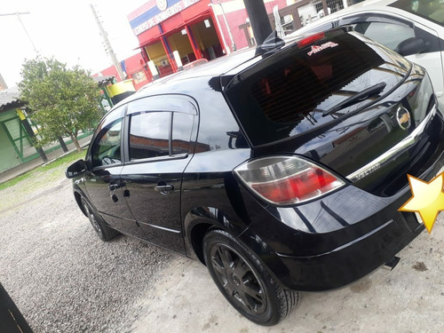 Chevrolet Vectra Gt 2.0 2008
