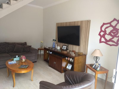 Imagem 10 de 15 de Casa Para Venda Em Araras, Jardim Universitário, 4 Dormitórios, 2 Suítes, 2 Banheiros, 4 Vagas - F3686_2-1019639