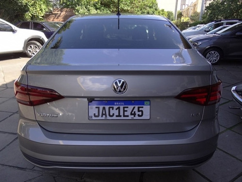 Imagem 4 de 8 de Volkswagen Virtus Mf Msi