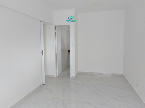 Imagem 15 de 30 de Apartamento Padrão Para Venda Em Astúrias Guarujá-sp - 1309