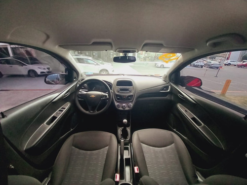 Imagen 8 de 8 de Chevrolet Spark Lt Ng 2019