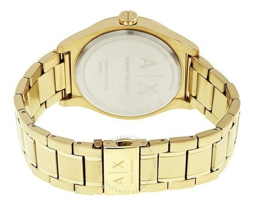 Reloj Para Caballero Armain Exchange Ax2321