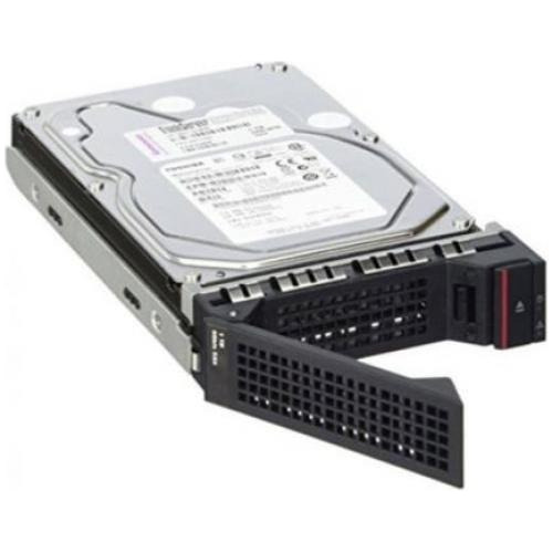 Lenovo Hdd 10 Tb Sas 12gb Hot Swap Thinksystem 3.5 Pulgadas 