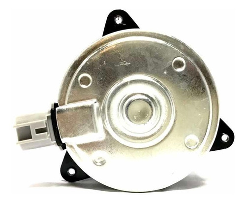 Motor Electroventilador Toyota Corolla New Sensation 03 - 08