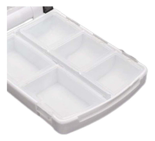 . 3 Caja De Pesca Caja De Aparejos De Pesca A Prueba De Agua