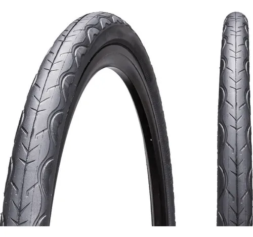 Llanta De Bicicleta 26 X 1 90 Chaoyang Tiger Shark Kevlar