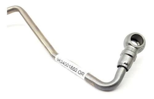 Caño Lubricacion Del Turbo Peugeot 308 1.6 Thp 16v Original