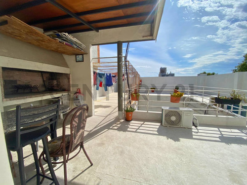 Venta! Departamento 1 Dormitorio (por Escalera) - Arroyito, Rosario, Santa Fe - Cordiviola 781