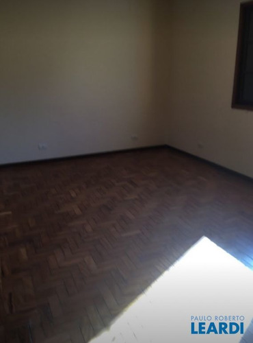 Imagem 8 de 15 de Sobrado - Casa Verde - Sp - 590386