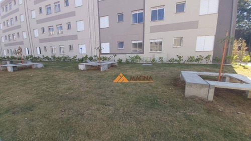Imagem 14 de 21 de Apartamento Para Alugar, 43 M² Por R$ 850,00/mês - Valentina Figueiredo - Ribeirão Preto/sp - Ap4553