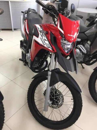 Honda Xre