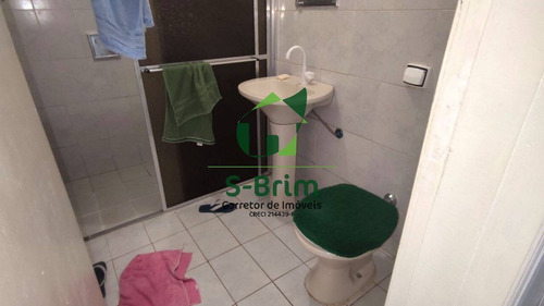 Imagem 13 de 15 de Chácara Com Edícula 1780m² - San Remo - 424