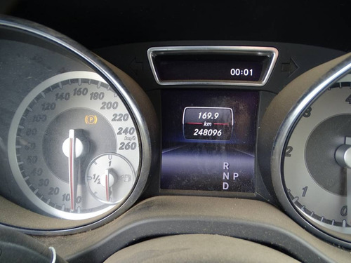 Desarme - Mbenz Cla 220 Cdi 2014 Motor 651 Zonaautomotriz.cl
