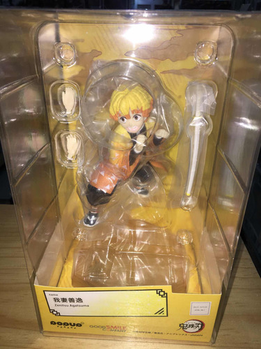 Figura Pop Up Parade Demon Slayer Zenitsu