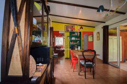 Casas Alquiler Temporal 3 Dormitorios Bella Vista