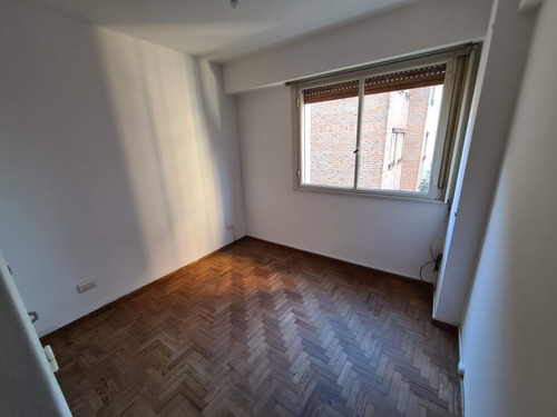 Alquiler Departamento 2 Ambientes Martinez