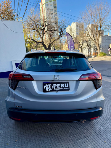 Honda HR-V 1.8 Ex 2wd Cvt l20