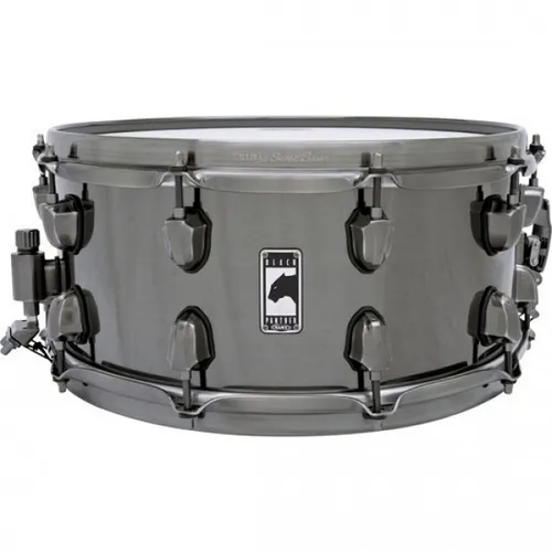 Caja Mapex Para Batería Bpst4651ln-b The Machete