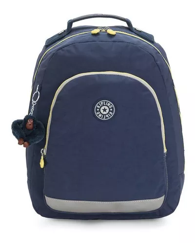 Mochila Kipling Original Nueva Class Room –