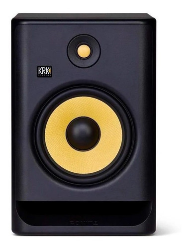 Krk Rockit 8 G4 Rp8g4-na Monitor Profesional De Audio