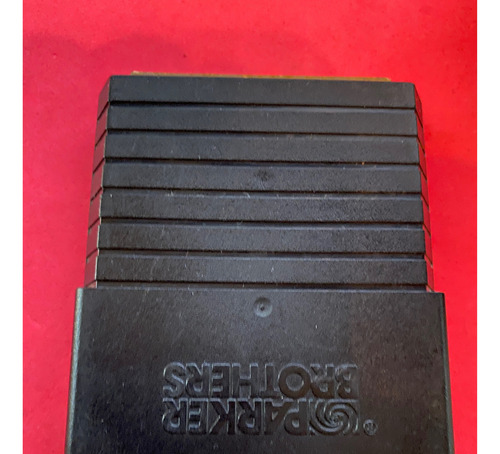 Spiderman Atari 2600 (Usado)