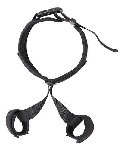 Soporte De Cadera Para Perro Para Patas Traseras Soporte M
